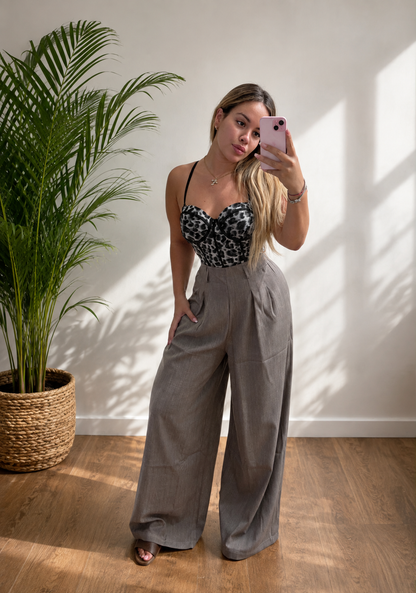 PANTALON CAMPANA