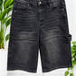 BERMUDA DENIM OVER
