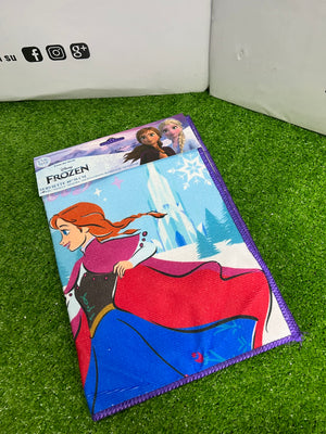 SARVIETTE 40x30 cm FROZEN
