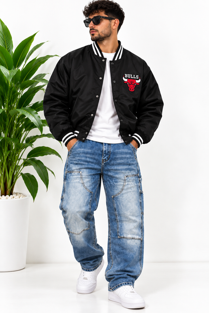 JEANS CARGO