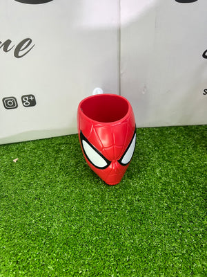 TAZZA SPIDERMAN