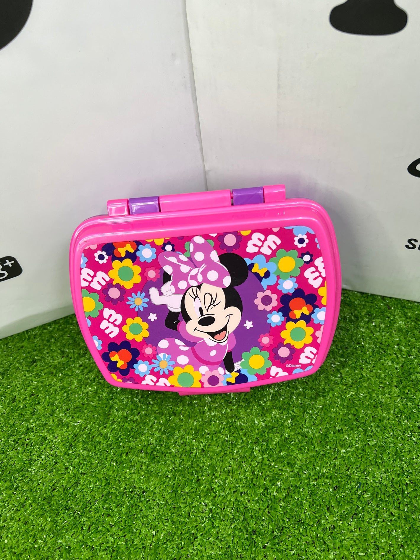 PORTA MERENDE MINNIE