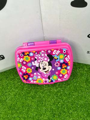 PORTA MERENDE MINNIE
