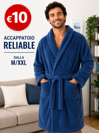 ACCAPPATOIO RELIABLE