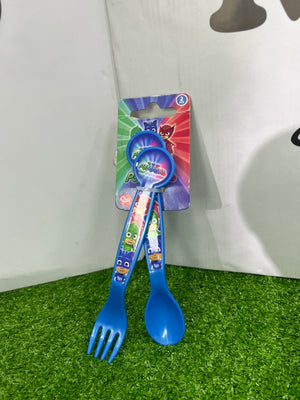 POSATE PJMASKS