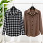 CAMICIA QUADRI