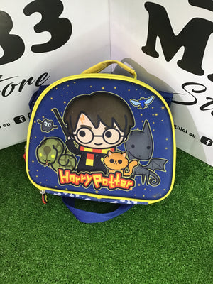 BORSA TERMICA HARRY POTTER