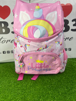 ZAINO UNICORNO