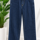 JEANS TASCA LEOPARDATA