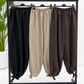PANTALONE NODO