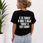 T-SHIRT CON STAMPA