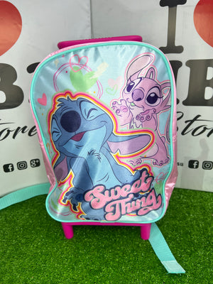 TROLLEY STICH