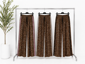 PANTALONE MACULATO