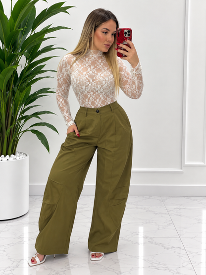 PANTALONE BALLON