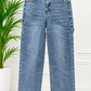 JEANS LAVAGGIO CHIARO
