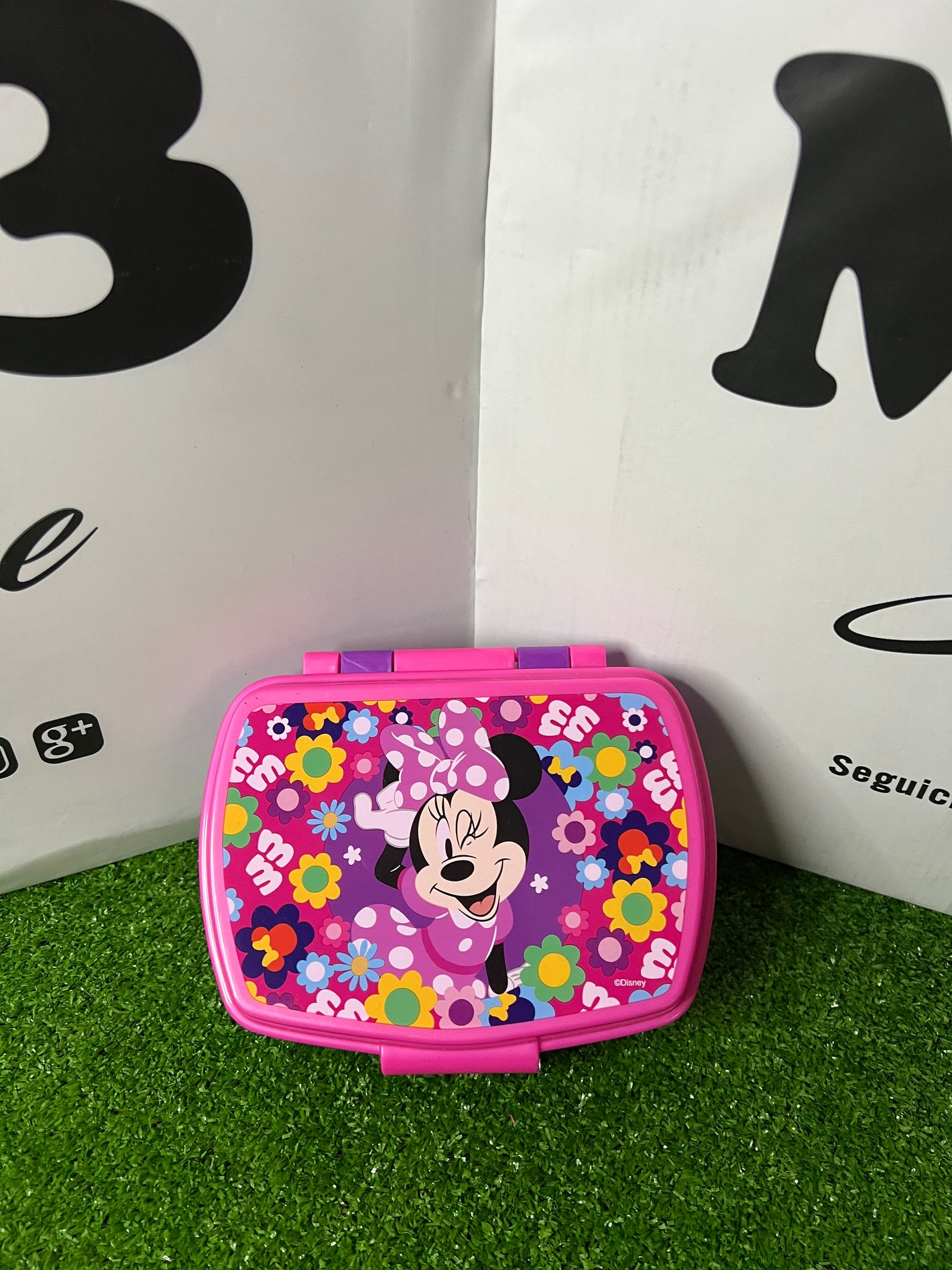PORTAMERENDE MINNIE