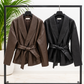 GIACCA IN PELLE
