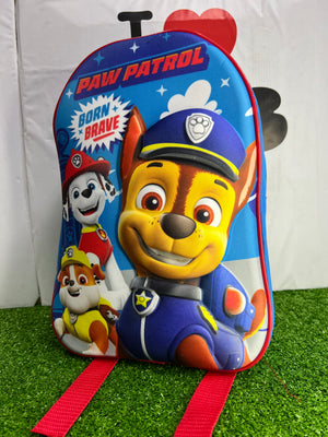 ZAINETTO PAW PATROL