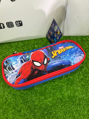 BAULETTO SPIDERMAN