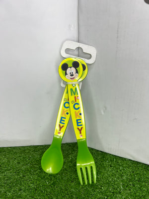POSATE TOPOLINO