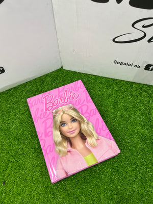 DIARIO BARBIE