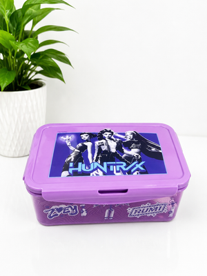 PORTA MERENDE K-POP