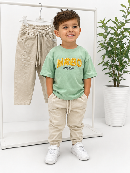 PANTATUTA JEANS STRAPPI
