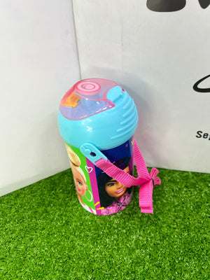 BORRACCIA BARBIE