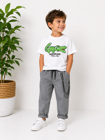 PANTALONE CATENA