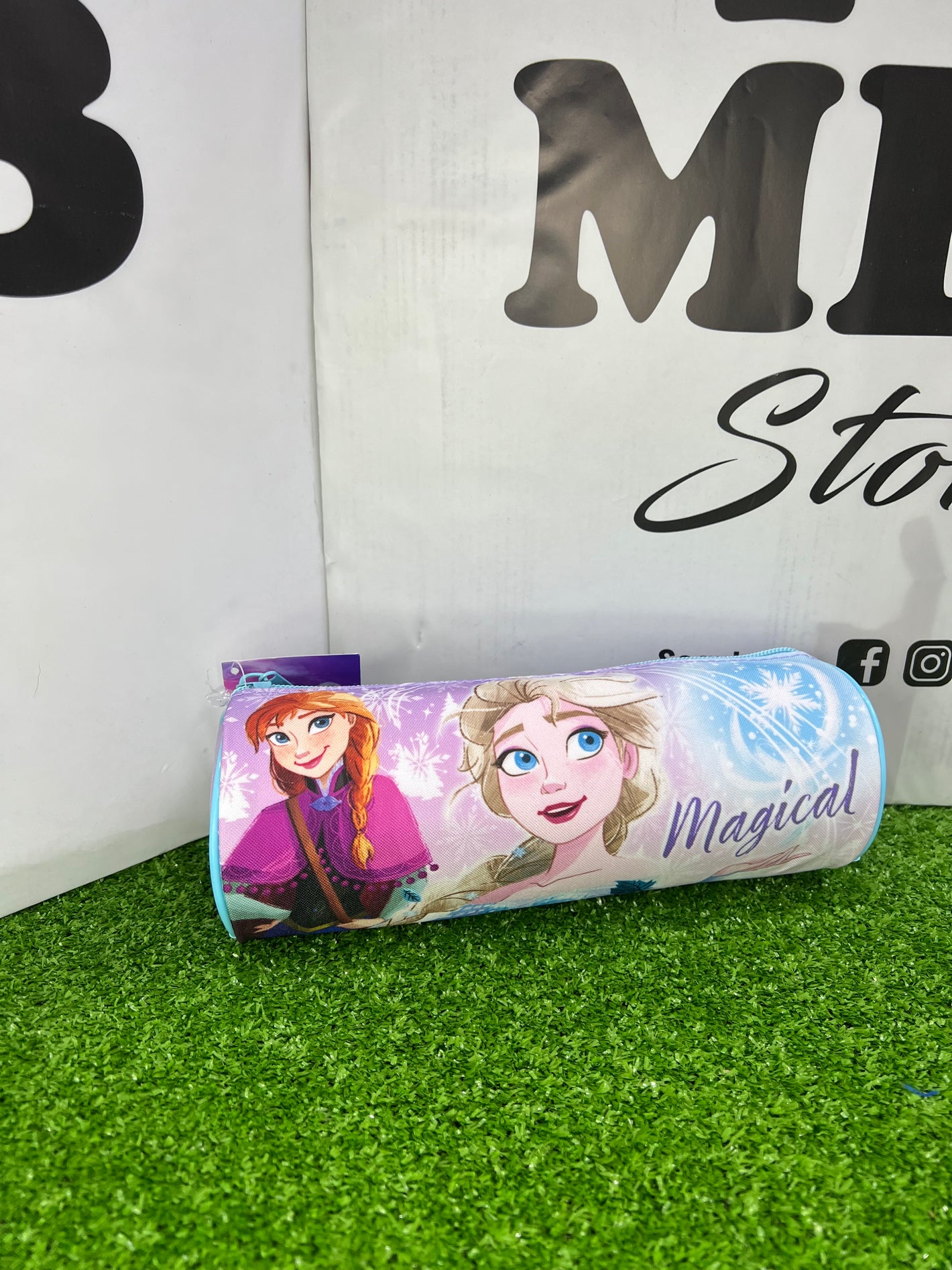 TOMBOLINO FROZEN