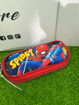BAULETTO SPIDERMAN