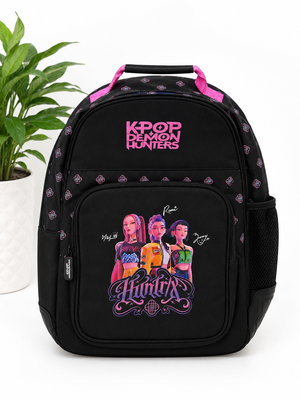 ZAINO K-POP