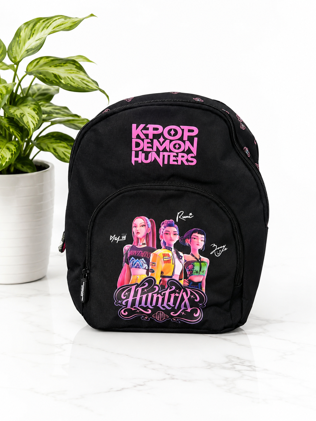 ZAINO K-POP