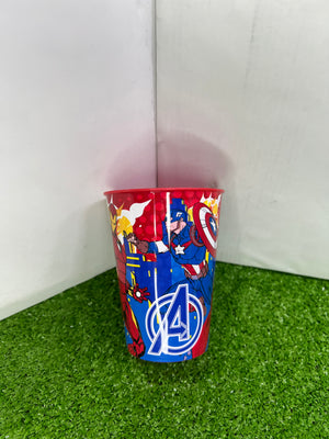 BICCHIERE THE AVENGERS