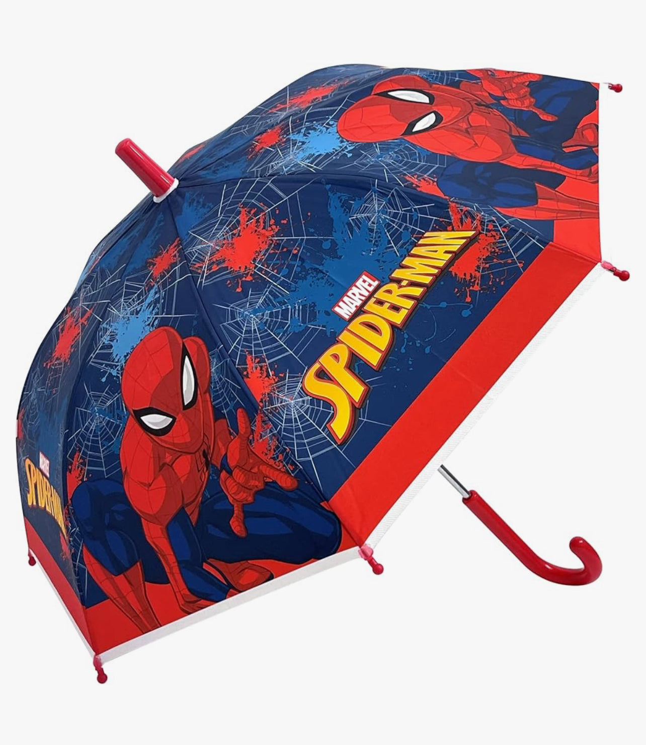 OMBRELLINO SPIDERMAN