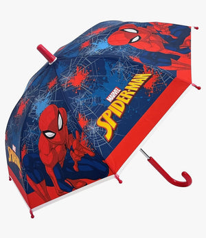 OMBRELLINO SPIDERMAN
