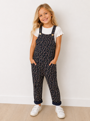 SALOPETTE BIMBA