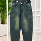 Jeans tasche