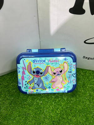 PORTA MERENDE STICH