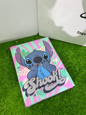 DIARIO STICH