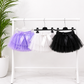 GONNA IN TULLE