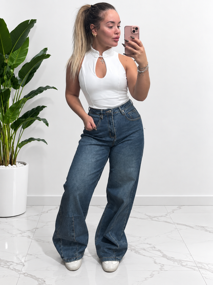 JEANS MOD ZA