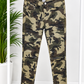 JEANS MILLITARE