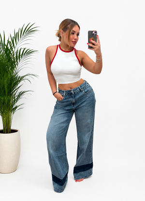 Jeans donna