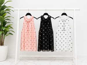 Maglia pois