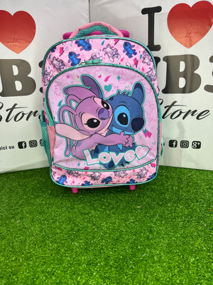 TROLLEY STICH