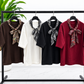 T-SHIRT SPALLINA