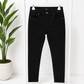 Jeans black sknny