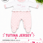 TUTINA JERSEY