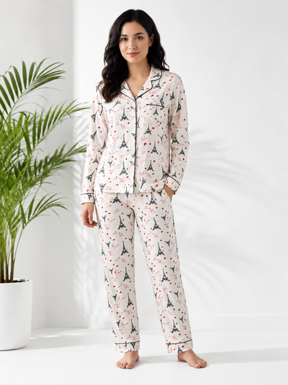 PIGIAMA DONNA RELIABLE